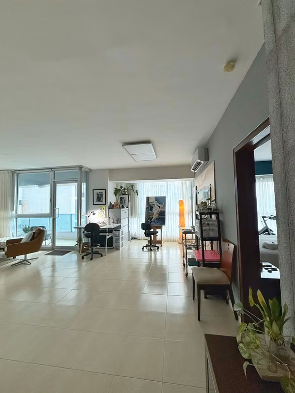 Venta de práctico y cómodo apartamento en Grandbay – Avenida Balboa