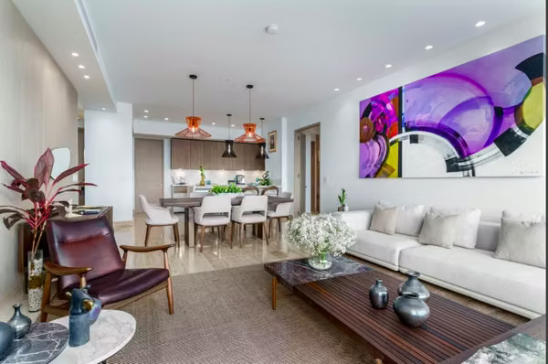 Venta Apatamento A Estrenar en Santa María | P.H. CELESTE