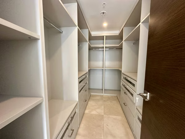 GREENGArden - PISO MEDIO- VISTA AL GOLF - $840k
