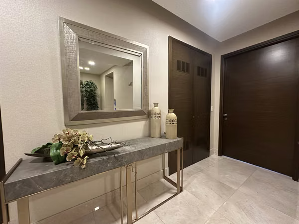 GREENGArden - PISO MEDIO- VISTA AL GOLF - $840k