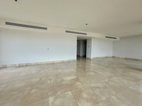 GREENGArden - PISO MEDIO- VISTA AL GOLF - $840k