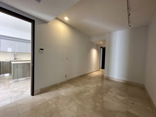 GREENGArden - PISO MEDIO- VISTA AL GOLF - $840k