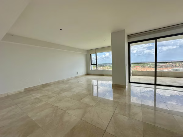 GREENGArden - PISO MEDIO- VISTA AL GOLF - $840k