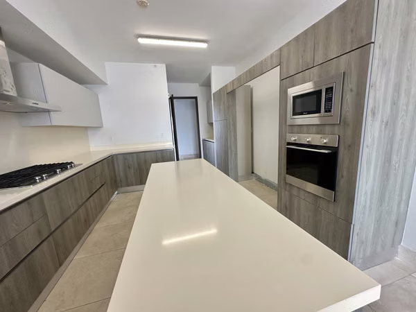 GREENGArden - PISO MEDIO- VISTA AL GOLF - $840k