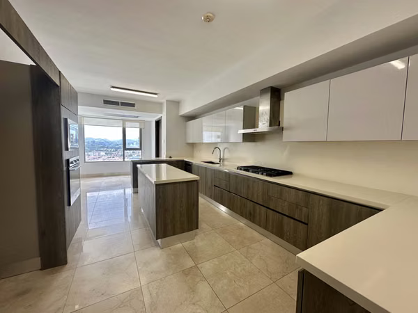 GREENGArden - PISO MEDIO- VISTA AL GOLF - $840k