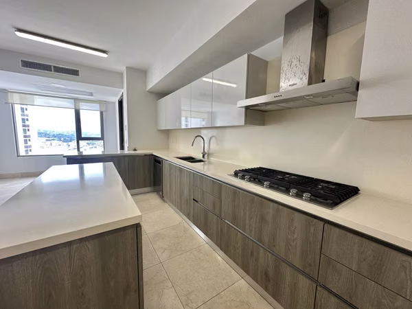 GREENGArden - PISO MEDIO- VISTA AL GOLF - $840k