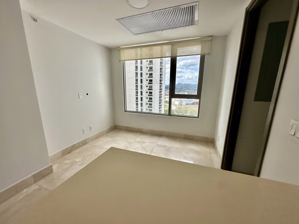GREENGArden - PISO MEDIO- VISTA AL GOLF - $840k