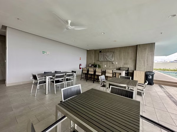 GREENGArden - PISO MEDIO- VISTA AL GOLF - $840k