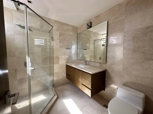 GREENGArden - PISO MEDIO- VISTA AL GOLF - $840k