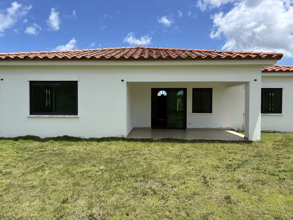 HACIENDA PACIFICA - House for sale