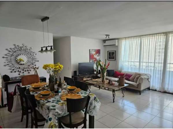 VENDO APARTAMENTO EN PACIFIC WIND – PUNTA PACÍFICA