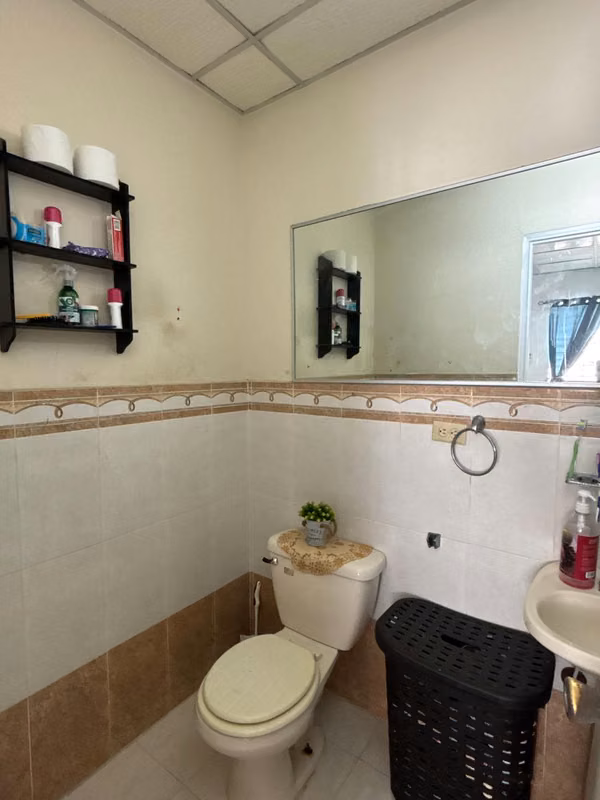 CASA EN VENTA EN VILLAS DEL MEDITERRANEO DON BOSCO REMODELADA (CAMRO)