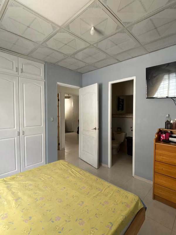 CASA EN VENTA EN VILLAS DEL MEDITERRANEO DON BOSCO REMODELADA (CAMRO)