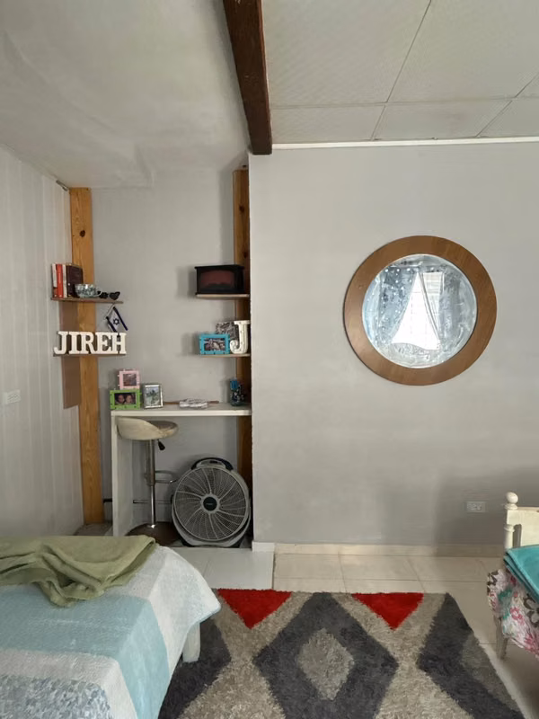 CASA EN VENTA EN VILLAS DEL MEDITERRANEO DON BOSCO REMODELADA (CAMRO)