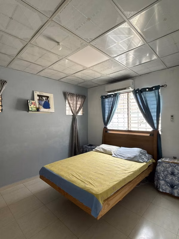 CASA EN VENTA EN VILLAS DEL MEDITERRANEO DON BOSCO REMODELADA (CAMRO)