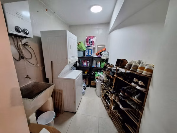 Bank-owned apartment for sale in Keops Tower