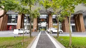 Venta de Apartamento con 134m2 en Avenida Balboa PH Yoo & Arts 26-5540SR