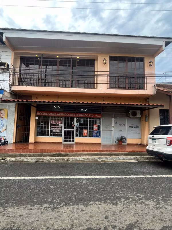 SE ALQUILA APTO AMOBLADO EN LAS TABLAS