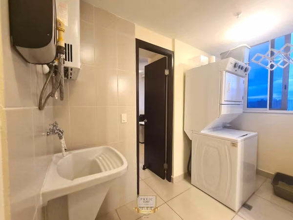 Apartment for Sale in San Francisco – PH Genesis Tower. SD