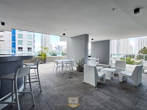 Apartment for Sale in San Francisco – PH Genesis Tower. SD