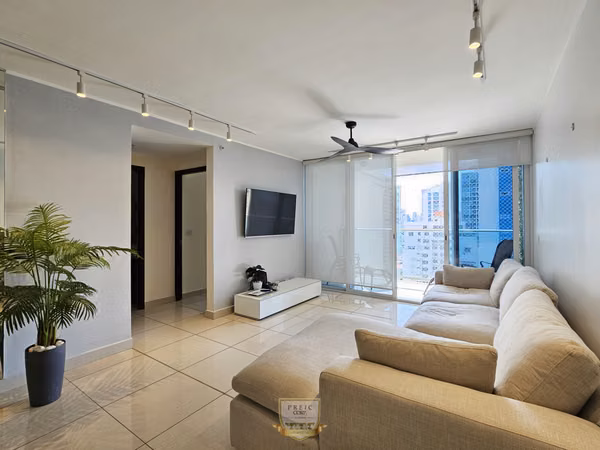 Apartment for Sale in San Francisco – PH Genesis Tower. SD