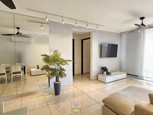 Apartment for Sale in San Francisco – PH Genesis Tower. SD