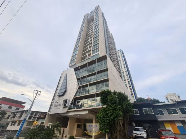 Apartment for Sale in San Francisco – PH Genesis Tower. SD