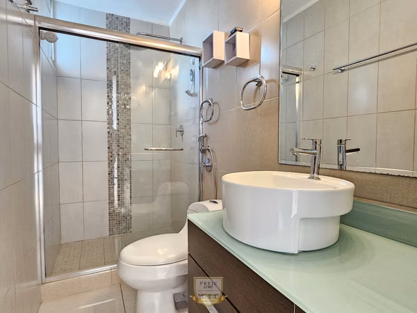 Apartment for Sale in San Francisco – PH Genesis Tower. SD
