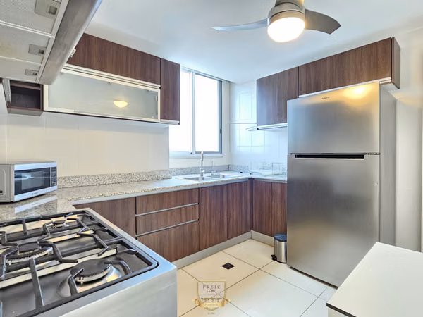 Apartment for Sale in San Francisco – PH Genesis Tower. SD