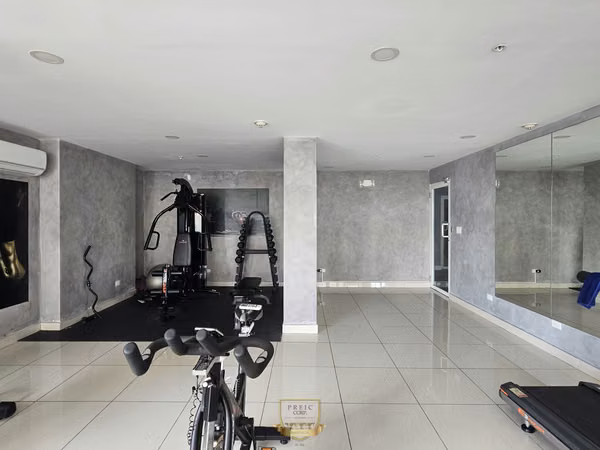 Apartment for Sale in San Francisco – PH Genesis Tower. SD