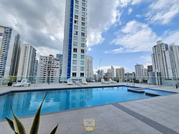 Apartment for Sale in San Francisco – PH Genesis Tower. SD