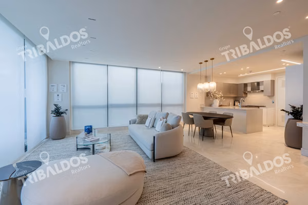 Sale of Apartment in The Palm Ocean Reef
