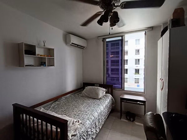 PH McGREGOR HEIGHTS VENTA APARTAMENTO TRES RECAMARAS