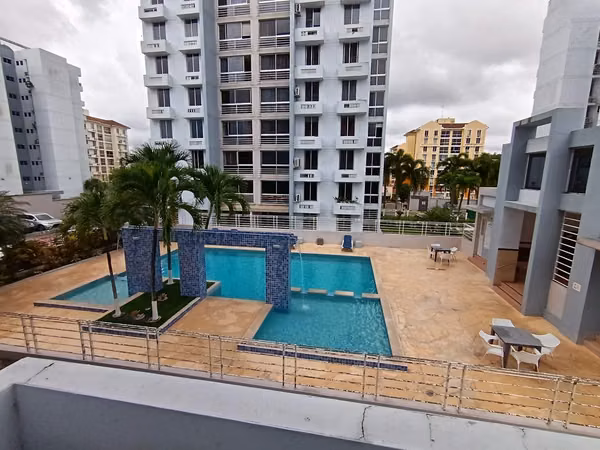 PH McGREGOR HEIGHTS VENTA APARTAMENTO TRES RECAMARAS