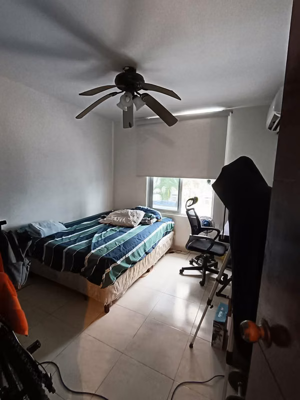 PH McGREGOR HEIGHTS VENTA APARTAMENTO TRES RECAMARAS