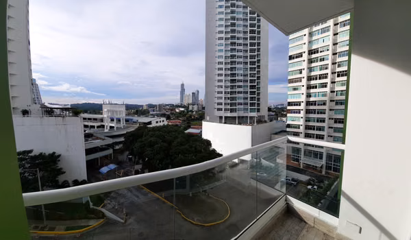 AMPLIO 3 RECAMARAS LINEA BLANCA FULL INVENTER BALCON AS GYM