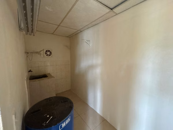 ¡Oportunidad única en Buena Vista, Tocumen! CASA +2 APTOS EN VENTA
