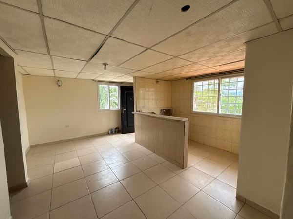 ¡Oportunidad única en Buena Vista, Tocumen! CASA +2 APTOS EN VENTA