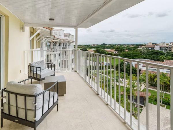 Venta de Apartamento en Puntarena, Buenaventura