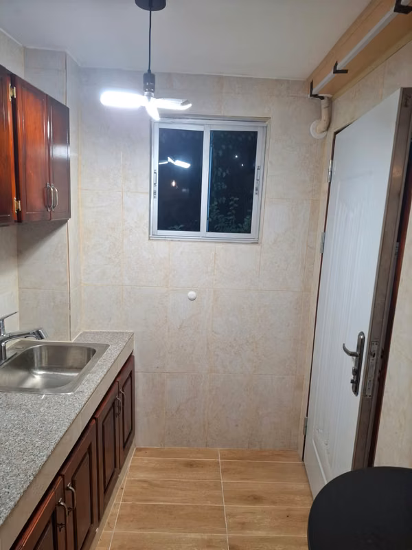 The Golden apartment studio $325 monthly, independent total, interested in writing Whatssap