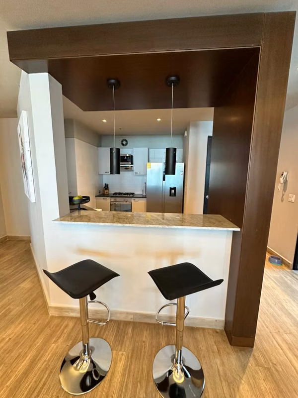 Moderno Apartamento Amoblado en Destiny – Avenida Balboa