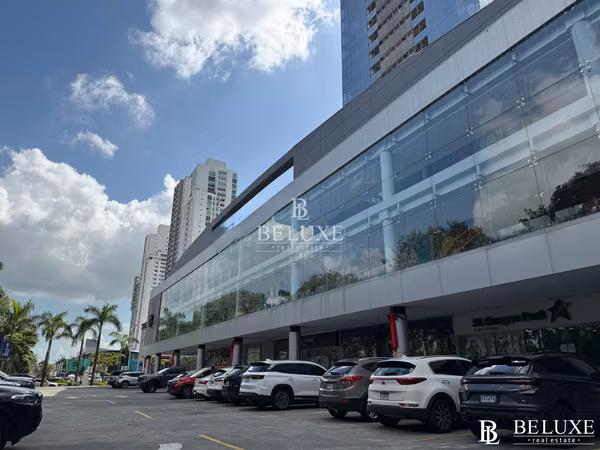 ALQUILER DE LOCAL COMERCIAL EN PLANTA BAJA, COSTA DEL ESTE (20)