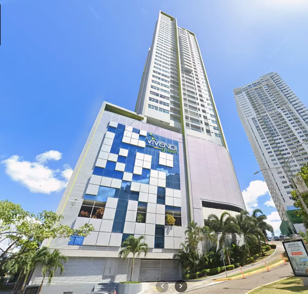 VENDO APARTAMENTO EN EDISON PARK