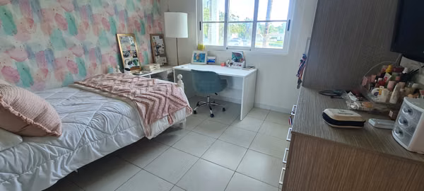 ALQUILO APARTAMENTO. BIJAO. GATUN. PLANTA BAJA. PLAYA. GOLF. PADEL.