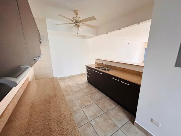 VENDO APARTAMENTO EN PUNTA PACIFICA