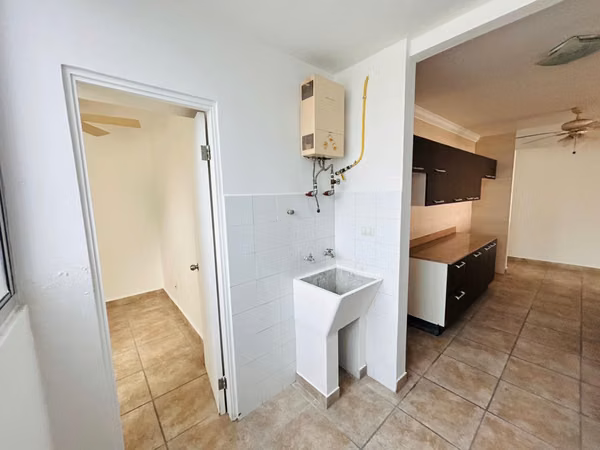 VENDO APARTAMENTO EN PUNTA PACIFICA
