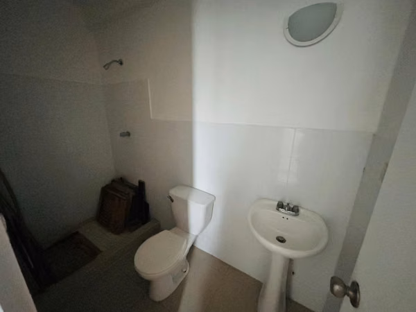 VENDO APARTAMENTO EN PUNTA PACIFICA