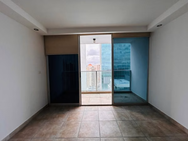 VENDO APARTAMENTO EN PUNTA PACIFICA