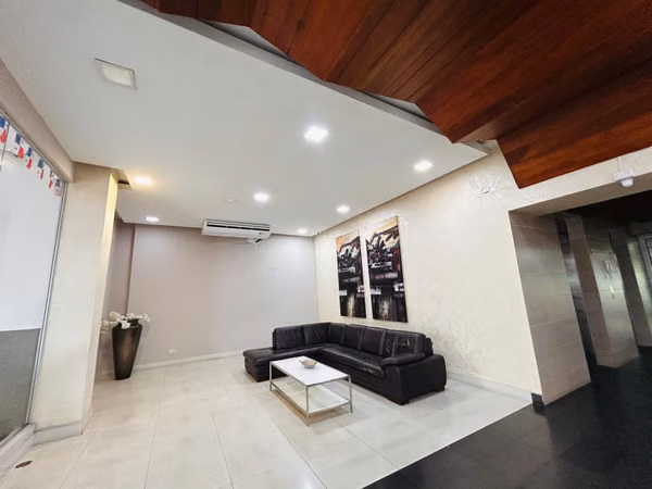 VENDO APARTAMENTO EN PUNTA PACIFICA