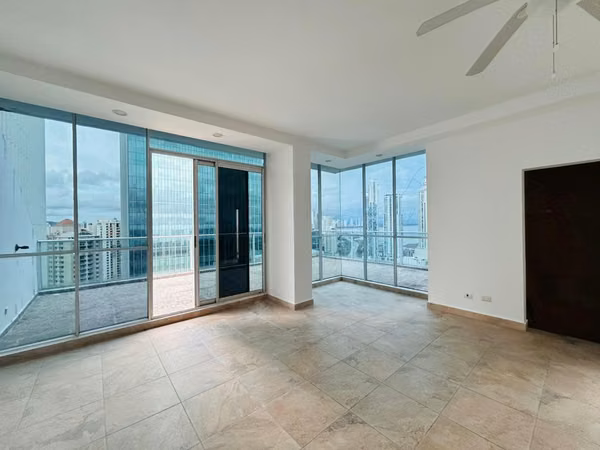 VENDO APARTAMENTO EN PUNTA PACIFICA